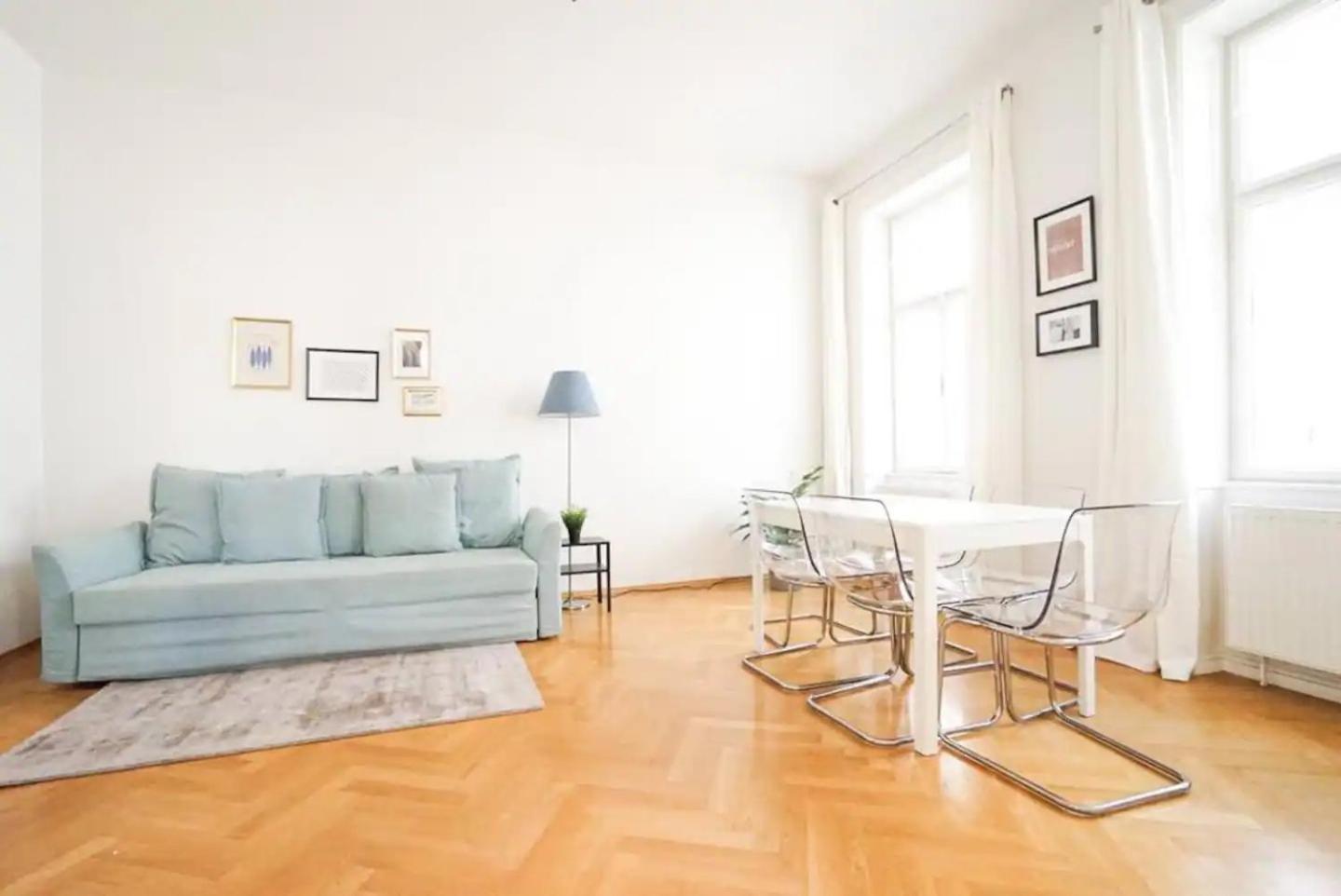 Beautiful Apartments In Wiedeń Zewnętrze zdjęcie